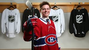 Canadiens prospect caufield to stay at wisconsin. Cole Caufield Era Is Ready To Begin In Montreal Soon