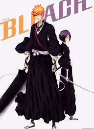 Bleach 460 Naruto Uchiha