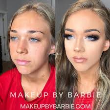 makeup by barbie makeup portfolio