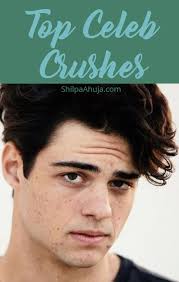 top male celebrity crushes we have