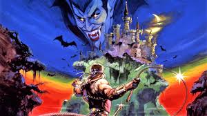 Netflix's castlevania took a major gamble in its. Game Review Vampire Delight Through Castlevania S Anniversary Collection Science Tech The Jakarta Post