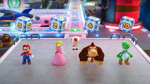 Mario Party Superstars for Nintendo ...