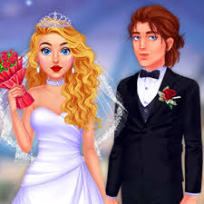 play my dream wedding on capy