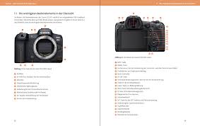 Es ist definitiv ein sehr nützliches accesoire, nicht nur für selbstauslöser bilder, nachtaufnahmen oder wenn man eine lange belichtungszeit braucht. Canon Eos R5 Das Handbuch Zur Kamera Rheinwerk Verlag