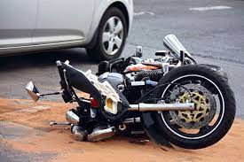 motorcycle crashes fite law