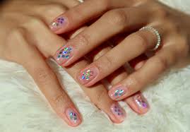 May 03, 2020 · amazing nail art supplies from crystal nails. How To Make Nail Stickers Last Justpeachy Co The Official Blog Of Chia