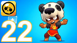 The only brawler that can out dps carl in this unique situation is bull with his star power activated. Brawl Stars Gameplay Walkthrough Part 22 Panda Nita Ios Android Youtube