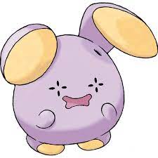 Whismur