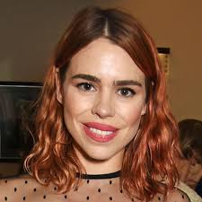 billie piper calls for female time lord