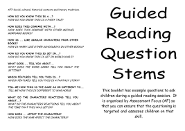 Reading Sage  Blooms Taxonomy Math Question Stems