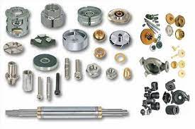 ss ms domestic pump spare parts for