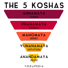 what is kosha definition from yogapedia