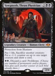 The gathering, including card images, symbols, and text, is © wizards of the coast, llc, a subsidiary of hasbro, inc. Top 10 Villains In Magic The Gathering Hobbylark