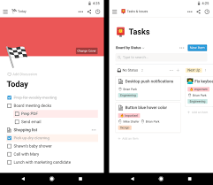 Download the companion browser notion apk is available for free download. Notion S Sophisticated Note Taking Software Arrives On A New Platform With A Friendly New Price The Verge