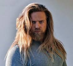 Well, it's another classic viking hairstyle that would suit all men with no exceptions. 33 Selected Viking Hairstyles For Men 2021 Long Medium Short Hair