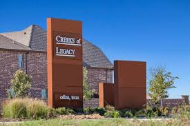 creeks of legacy a new home community