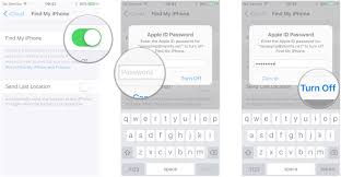 Well, it is a common problem that most people have to deal with. How To Remove Activation Lock And Turn Off Find My Iphone On Iphone Or Ipad Imore