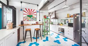 9 hdb kitchen designs in singapore that