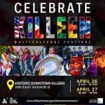 Celebrate Killeen Festival