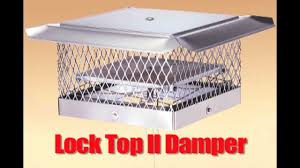 fireplace damper problems ask the