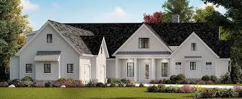 House Plan 97695 Southern Style With