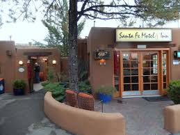 .santa fe's inns and motels make your stay comfortable, convenient and filled with santa fe charm. Main Entrance To Santa Fe Motel And Inn Picture Of Santa Fe Motel Inn Tripadvisor