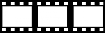 Movie Reel Clipart Film Strip Frame Collection Clipartbarn