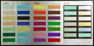 Damien Hirst Colour Chart Glitter 2017 Artsy
