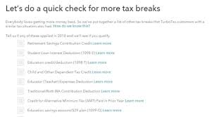 There are online tools, like a document checklist and tax refund estimate calculator, to help you navigate through the process. Turbotax Review 2020 Best Choice For Diy Tax Preparation