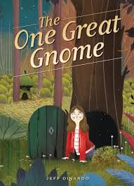 the one great gnome lerner publishing