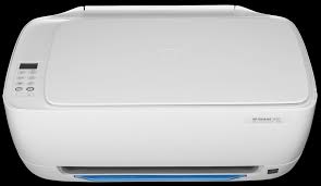 Yet you can forgive the look since hp is providing you a dreadful great deal of attributes for forty quid. Hp Deskjet 3630 Complete Drivers And Software Drivers Printer