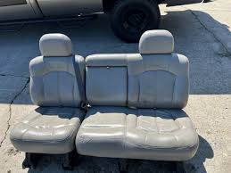2001 Tahoe Seats Auto Parts By
