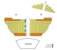 Fargo Theatre Seating Chart Related Keywords Suggestions