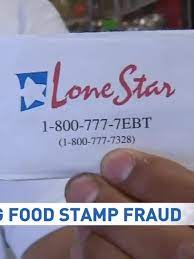 We did not find results for: State Investigators Uncover More Than 1 Million In Food Stamp Fraud Woai