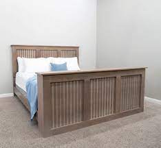 Handcrafted Tv Beds Custom Beds With