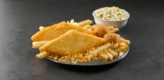The ayce at ljs is a pretty perfect way to spend a sunday. Long John Silver S Meals