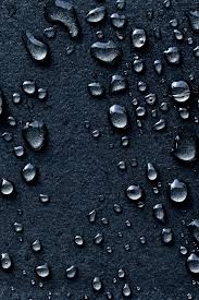 49 iphone water drops wallpaper