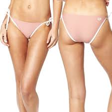 Details About Fox Racing Grand Rapids Side Tie Womens Ladies Swimsuit Bikini Bottom