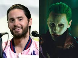 Zack snyder has unveiled a teaser photo of jared leto as the joker, showing he may have a new look for the upcoming snyder cut of justice league. A Teaser Of Jared Leto S Joker In Zack Snyder S Justice League Is Revealed News Features Cinema Online