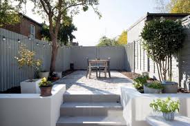 Do you find small house plans with courtyard. Don T Move Improve How To Transform A Small Garden Into A Fuss Free Space That Looks Good All Year Round Homes And Property Evening Standard