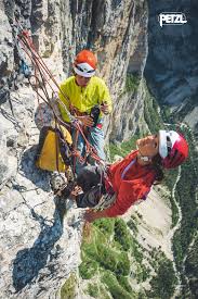 Gear Guide Petzl Harnesses The Outdoor Gear Exchange Blog