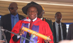Honorary phd degree, we help you get your honorary phd degree because we feel you are a distinguished person that deserves this title. Ed Conferred With An Honorary Doctorate Degree
