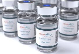 Последние твиты от curevac (@curevacrna). Le Vaccin Curevac Teste Sur 1 000 Personnes Chez Mensura Le Specialiste