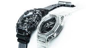You can compare the features of up to 3 different products at a time. G Shock Casio Erganzt Die Skeleton Serie Um 6 Neue Uhren Gq Germany
