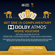 Jūs esat ieradušies uz šo lapu, jo tas, visticamāk, meklē: Free 1 Dolby Atmos Movie Voucher Giveaway