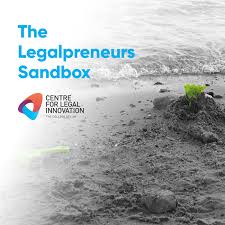 The Legalpreneurs Sandbox