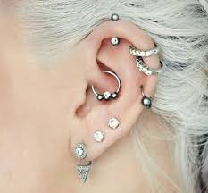 Cartilage Piercing Every Little Detail You Need To Know