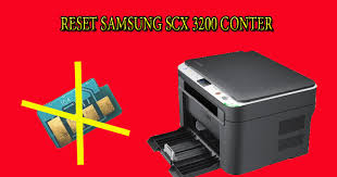 Connecting to the access point (or wireless router). Reset Counter Samsung Scx 3200 Printer