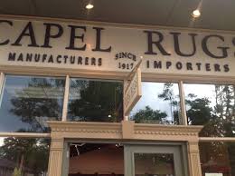 capel rug outlet 1053 main st ing
