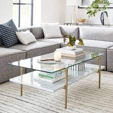The 10 Best Coffee Tables Of 2022